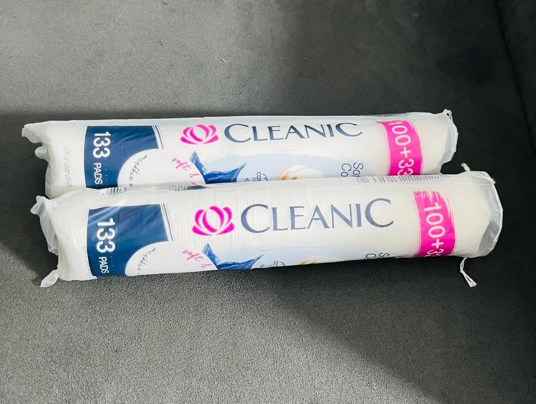 Cleanic cotton pad 1000619509.jpg