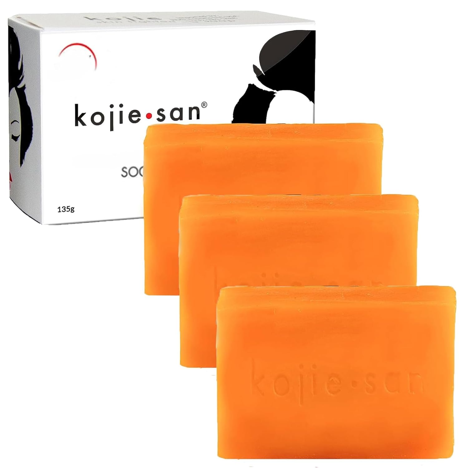 Kojie San Skin and Body Soap kojie san 3 1