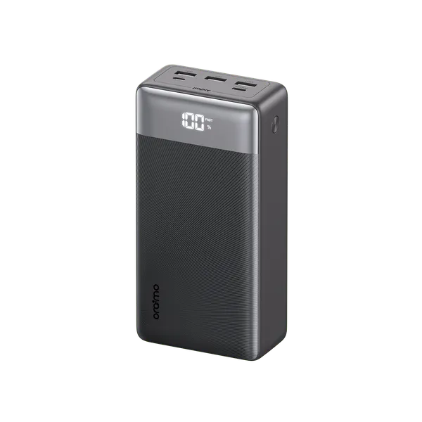 oraimo PowerBox 400 Vision 40000mAh 22.5W Power Bank OPB-7400Q 1080