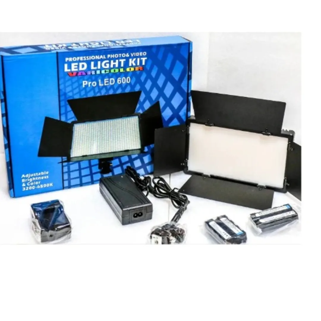 LED 600 Pro 167721 1759442430