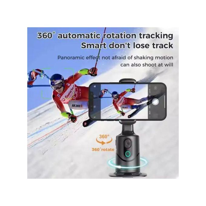 360 gimbal tracker 4