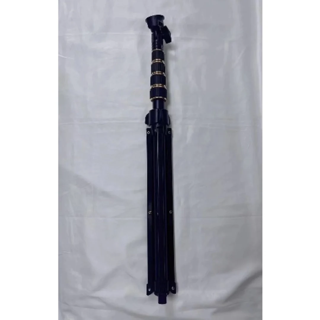 7ft Monopod Tripod With Carrier Bag And Phone Holder 7ft monopod 2