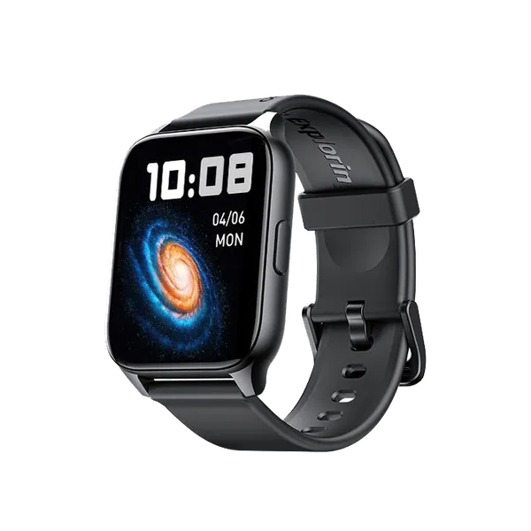 oraimo Watch 4 Plus 2.01″ HD IP68 Smart Watch OSW-801 801