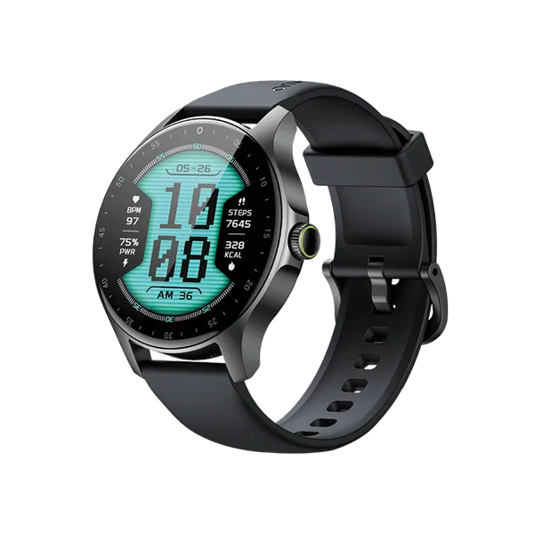 oraimo Watch Nova R 1.39'' Panda Glass IP68 Smart Watch OSW-821N 821n
