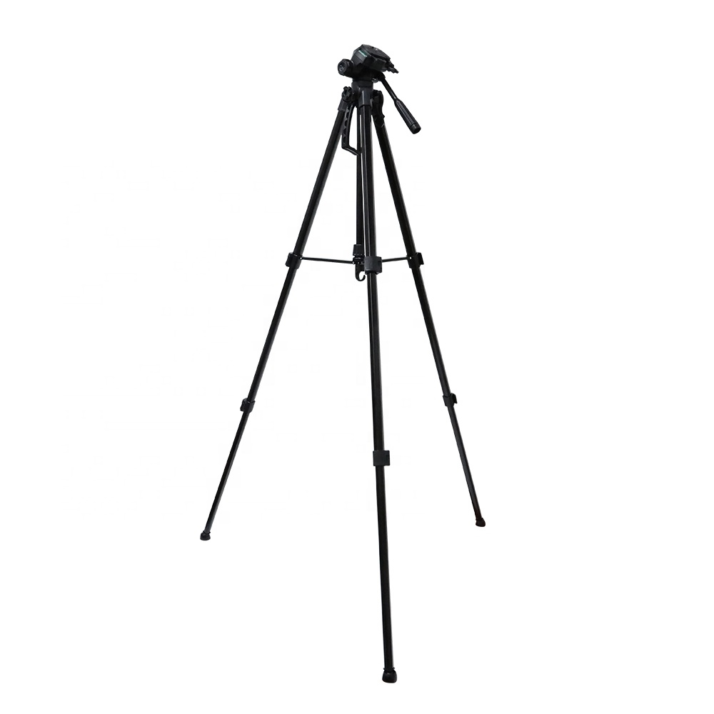 Deluxe Sl 3600 Professional Tripod 5