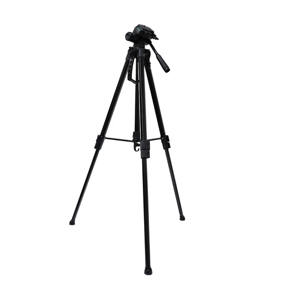 Deluxe Sl 3600 Professional Tripod 6