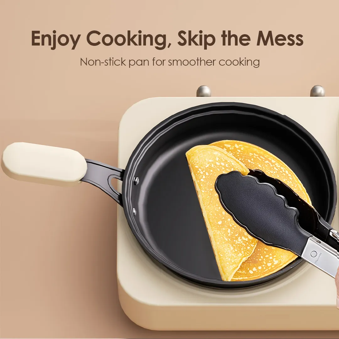oraimo EasyBistro 2 in 1 Breakfast Station OBM-201A EASYBRISTO BREAKFAST MAKER OBM 201A 8
