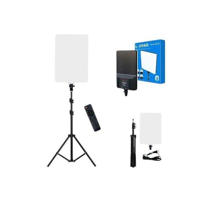 L-3560 LED Soft Box L 3560 1
