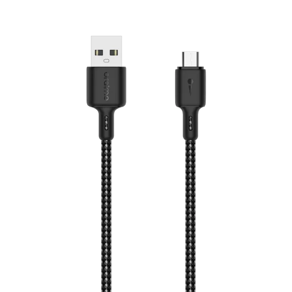 oraimo Braid 1.5M 2.1A Cable Micro-USB OCD-M29N OCD M29N