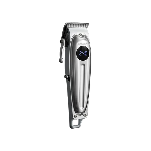 oraimo Smart Clipper Pro Professional Hair Clipper OCL-550 OCL 550T