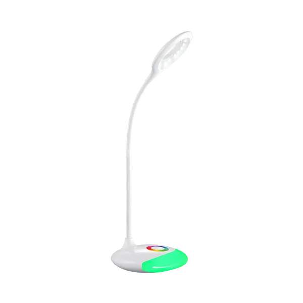 oraimo Corner Glow 5W RGB Ambient Light Desktop Lamp ODL-201A ODL 201A