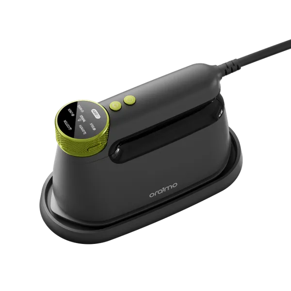 oraimo SmartIron 1740W Portable Electric Iron OEI-801A OEI 801A 680