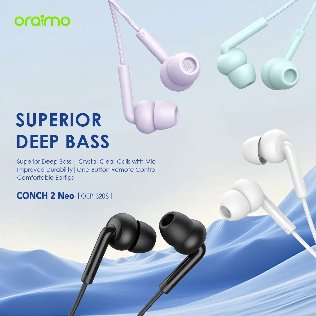 OEP 320S 1