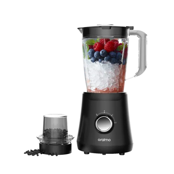 oraimo SmartBlender Sleek 1.5L 2 Speeds Blender OH-B2N OH B2 680 1