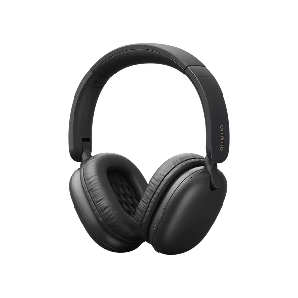 oraimo BoomPop Lite ENC Over-Ear Wireless Headphones OHP-317 OHP 317 BLACK