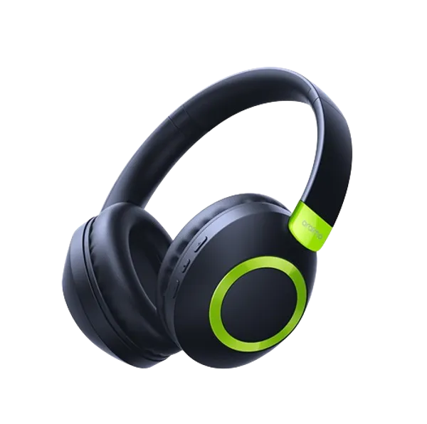 oraimo BoomPop2S ENC Over-Ear Wireless Headphones OHP-610S OHP 610S A1 680 removebg preview