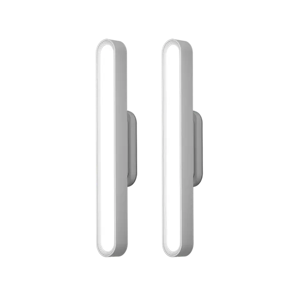 oraimo GlowMagnetic 5W 300 Lumens Magnetic Light 2PCs OML-201A OML 201A