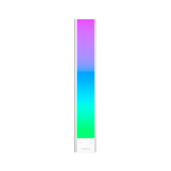 oraimo SmartLamp Tube RGB Magnetic Lights OML-501A OML 501A 680