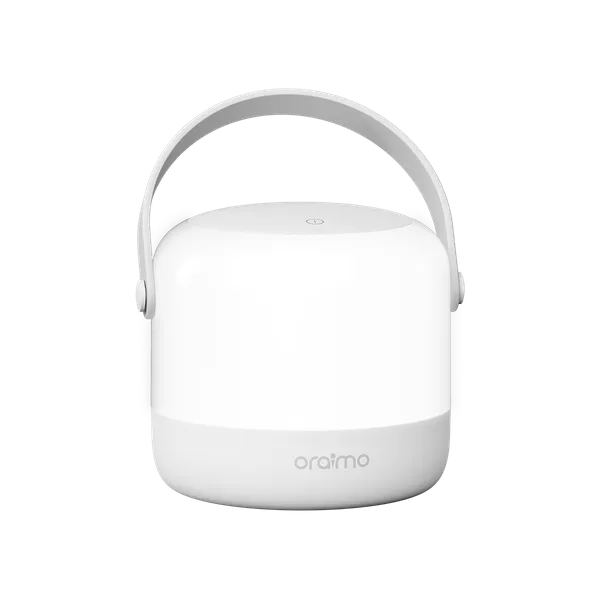 oraimo SmartLamp Go 4.5W RGB Night Light ONL-501A ONL 501A