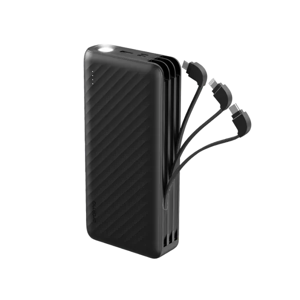 oraimo Traveler Link 27 27000mAh 12W Power Bank OPB-P5271 OPB P5271