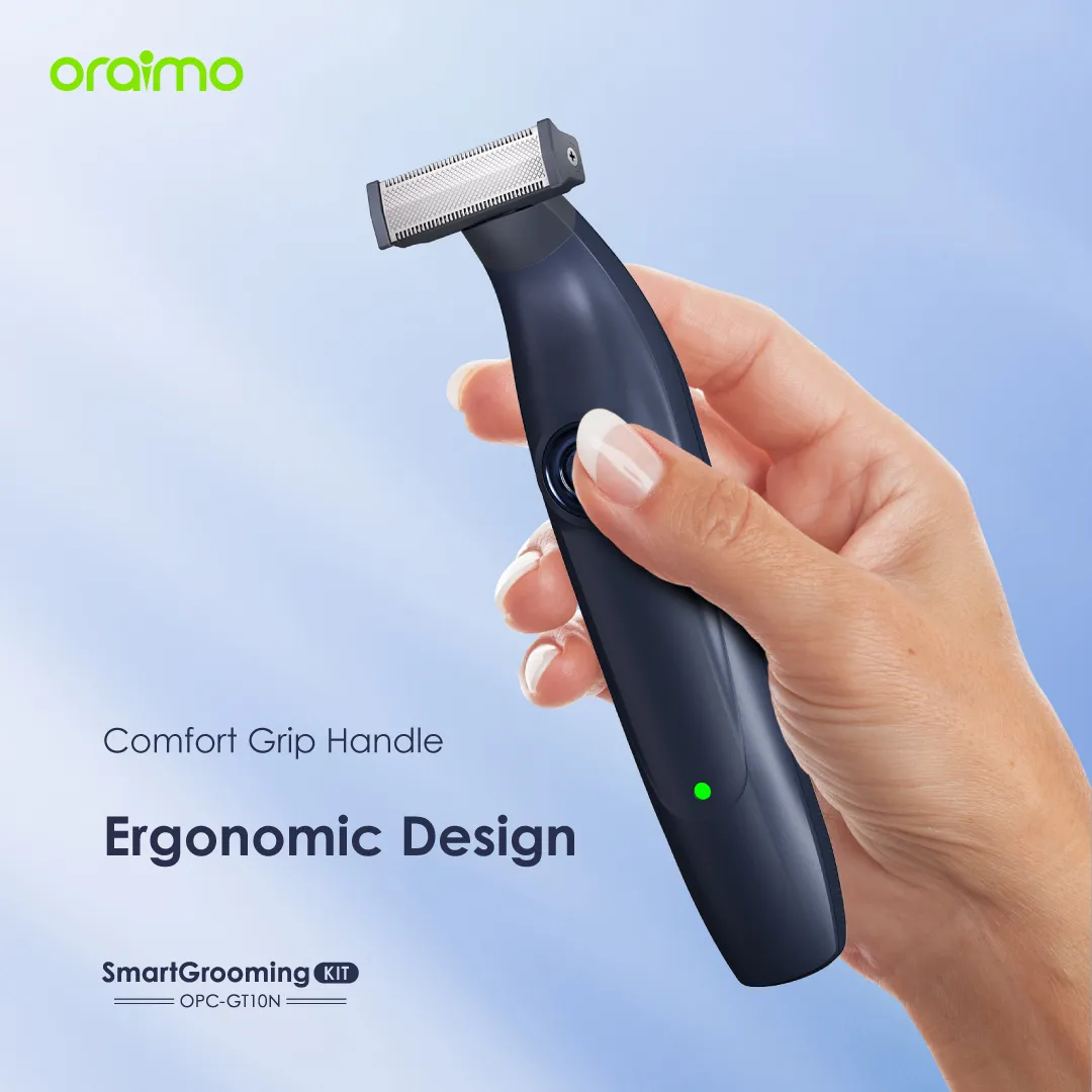 oraimo Smart Grooming Kit All-in-one Grooming Kit OPC-GT10N OPC GT10N 680 07