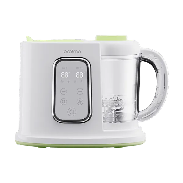 oraimo SmartBabyFoodMaker 1000ml Baby Food Maker OBF-501 OPF 501A