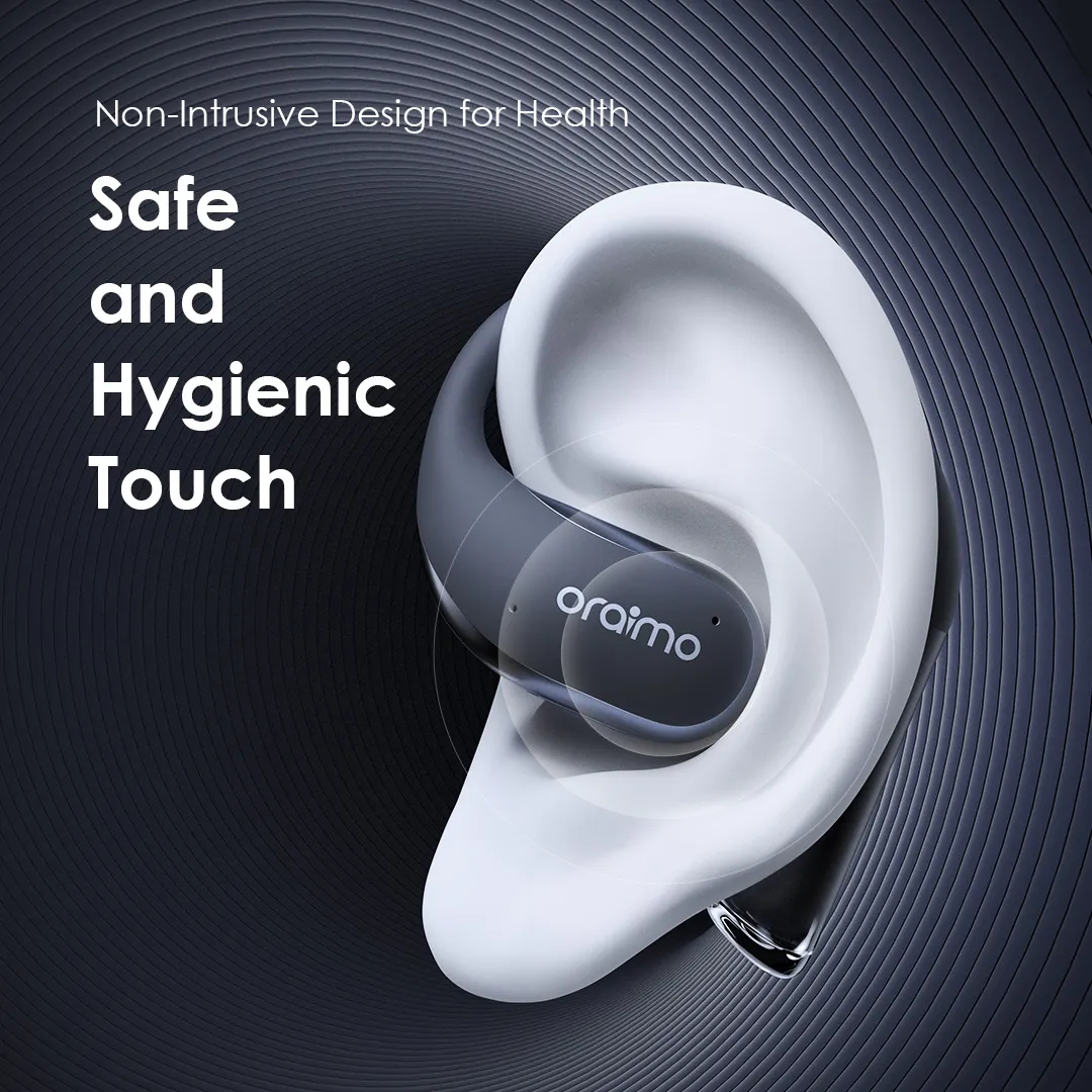 oraimo OpenArc Open-Ear Wireless Earphones OPN-675 OPN 675 1080 B10