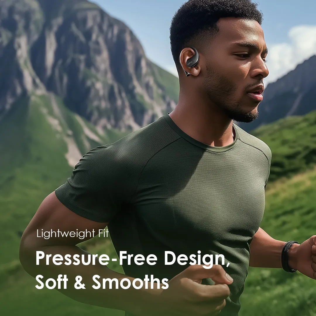 oraimo OpenArc Open-Ear Wireless Earphones OPN-675 OPN 675 1080 B7