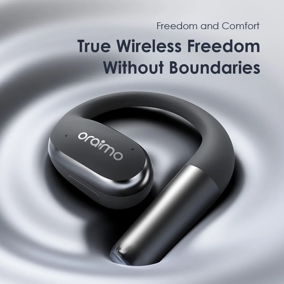 oraimo OpenArc Open-Ear Wireless Earphones OPN-675 OPN 675 1080 B8