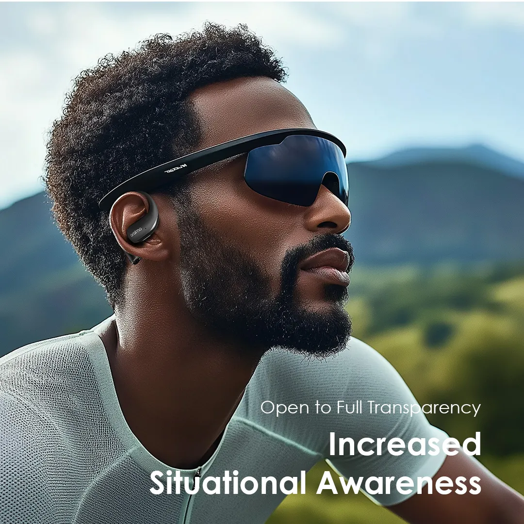 oraimo OpenArc Open-Ear Wireless Earphones OPN-675 OPN 675 1080 B9