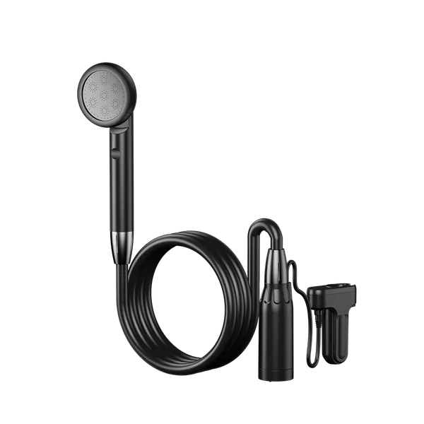 OPS 201A AquaFlex Portable Shower Water Saving