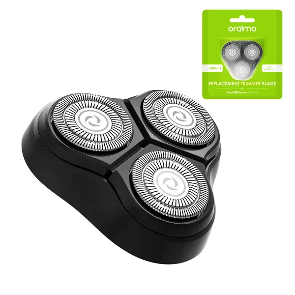 oraimo OPC-RS10 Blade for Smart Shaver ORS P1 1600 2