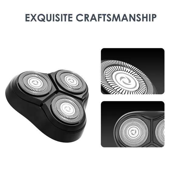 oraimo OPC-RS10 Blade for Smart Shaver ORS P1 1600 4