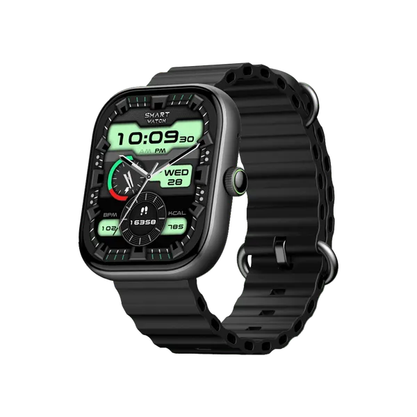 oraimo Watch 6 2.04" TFT IP68 Smart Watch OSW-807 OSW 807