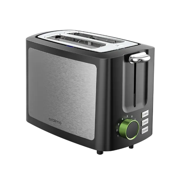 oraimo SmartToaster 950W 9-Shade 3-in-1 Toaster OTT-201A OTT 201A