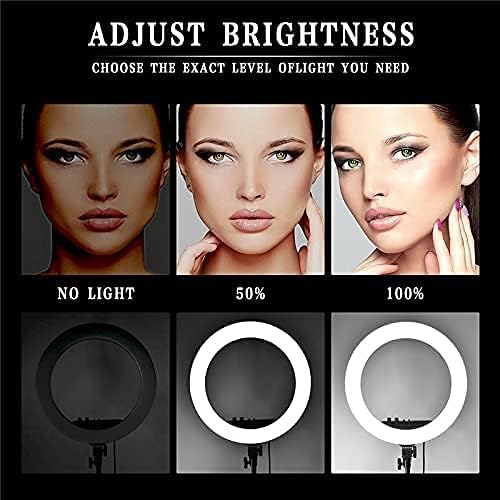 Ring Light 22 Inches Ringlight 2