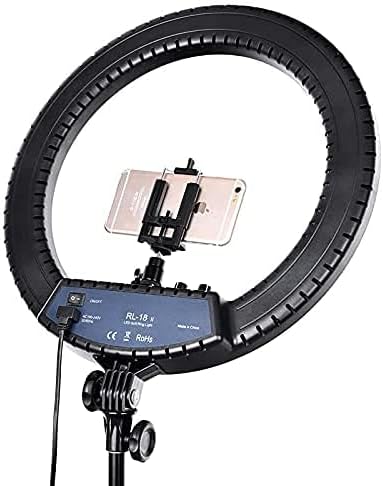 Ring Light 22 Inches Ringlight 5