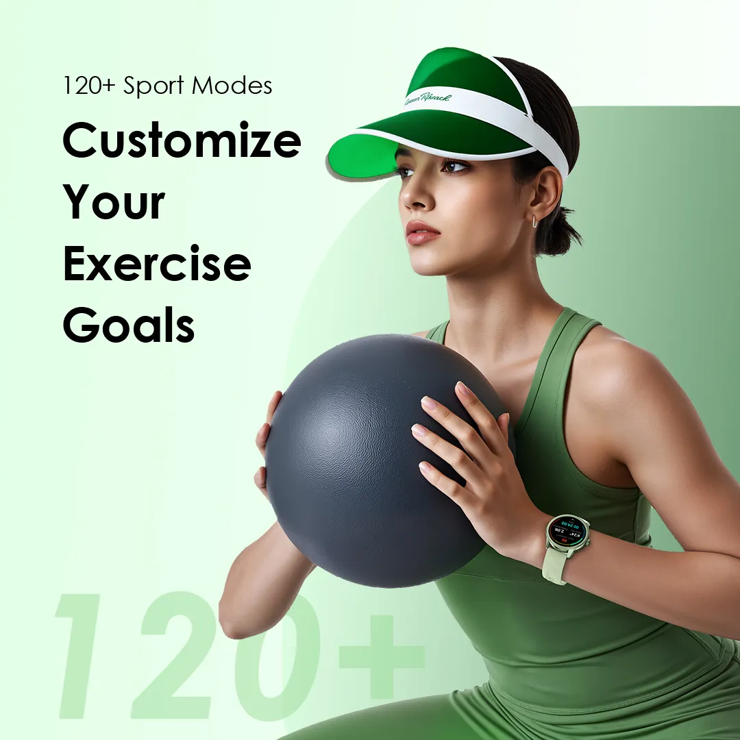 oraimo Watch 2R Colorful 1.39" TFT IP68 Smart Watch OSW-30-2 SMART WATCH 2R OSW 30 4 SPORTS MODES