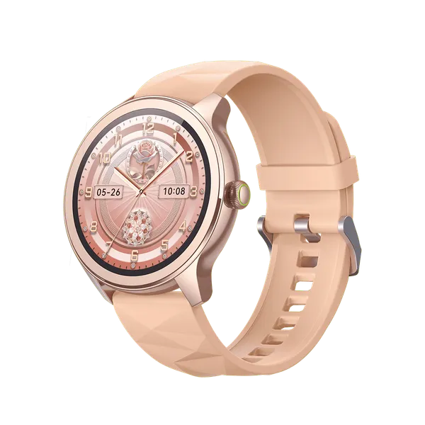 oraimo Watch 2R Colorful 1.39" TFT IP68 Smart Watch OSW-30-2 SMART WATCH 2R OSW 30 ROSEGOLD