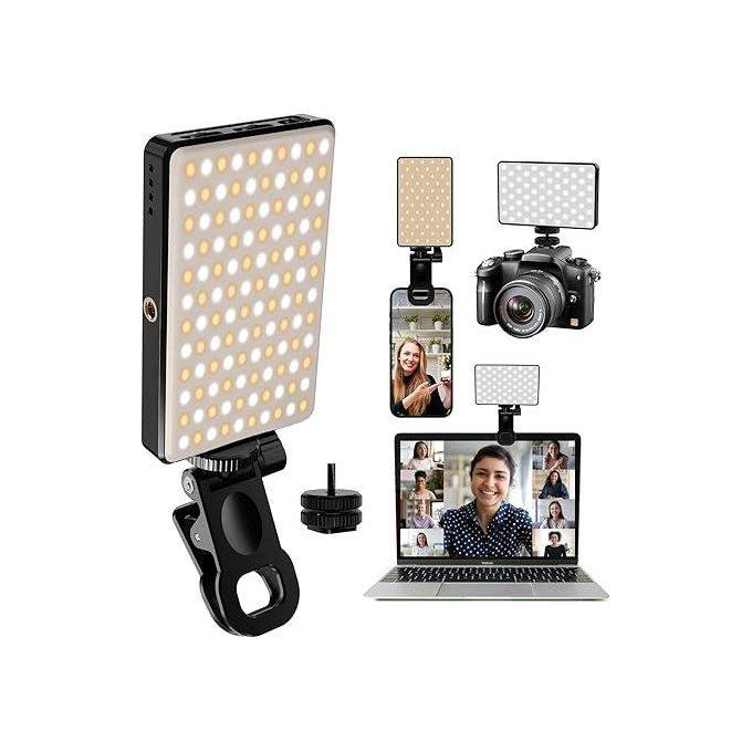 ST120 LED Selfie Light ST120 1