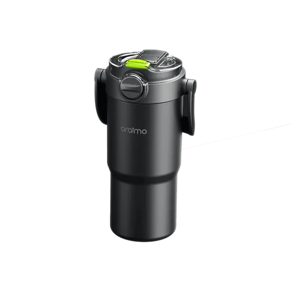 oraimo ThermoGo 750ml Stainless Steel Insulated Thermos OH-VIT201N Vacuum Thermos Cup OH VIT201N
