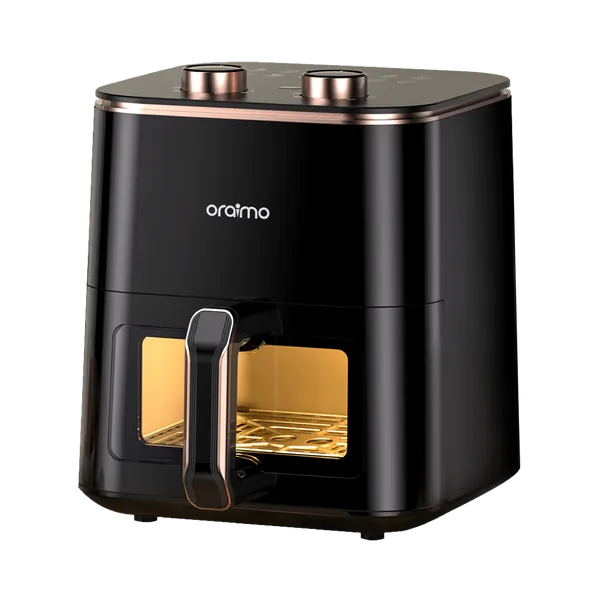 oraimo SmartAirFryer 1500W Cooking Visible Smart Air Fryer OH-AF210N af0n