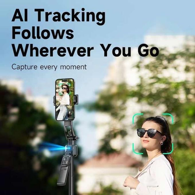 auto tracker selfie stick 3