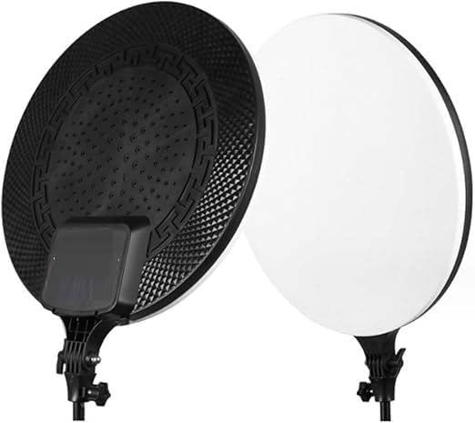 Circular Fill Light PF-45 circular fill light pf 45 1