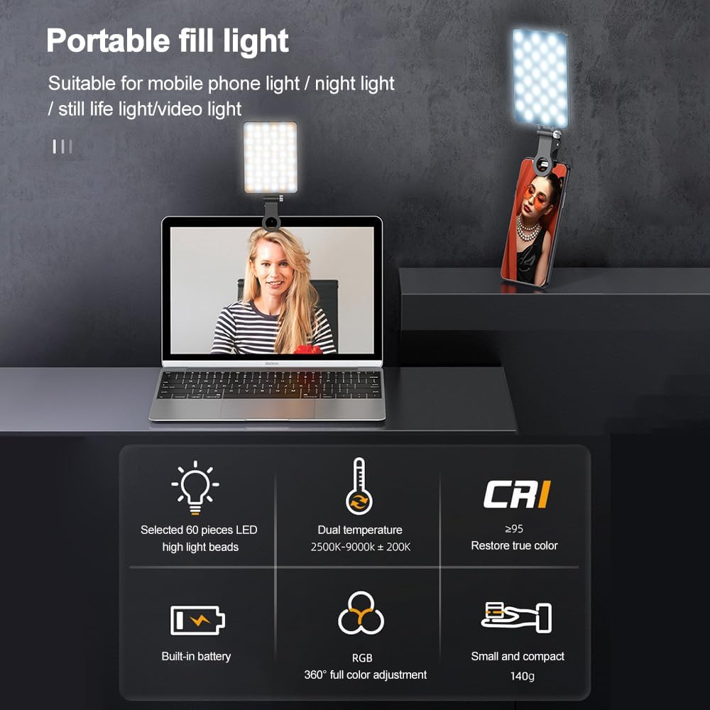 Influencer Light CL-V11 cl v11 influencer light 3
