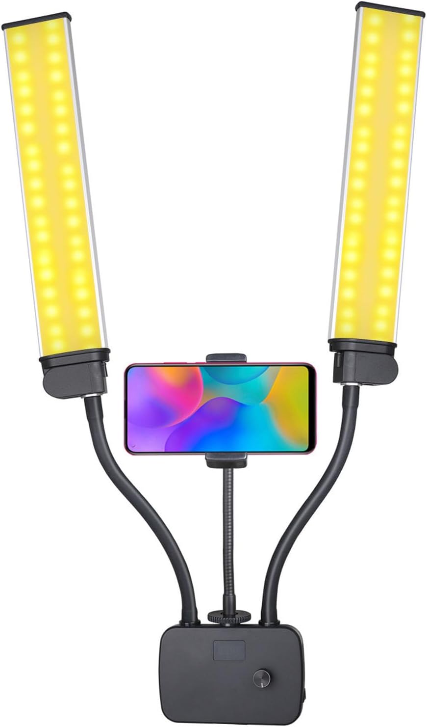 Double Arm Light double arm light 1