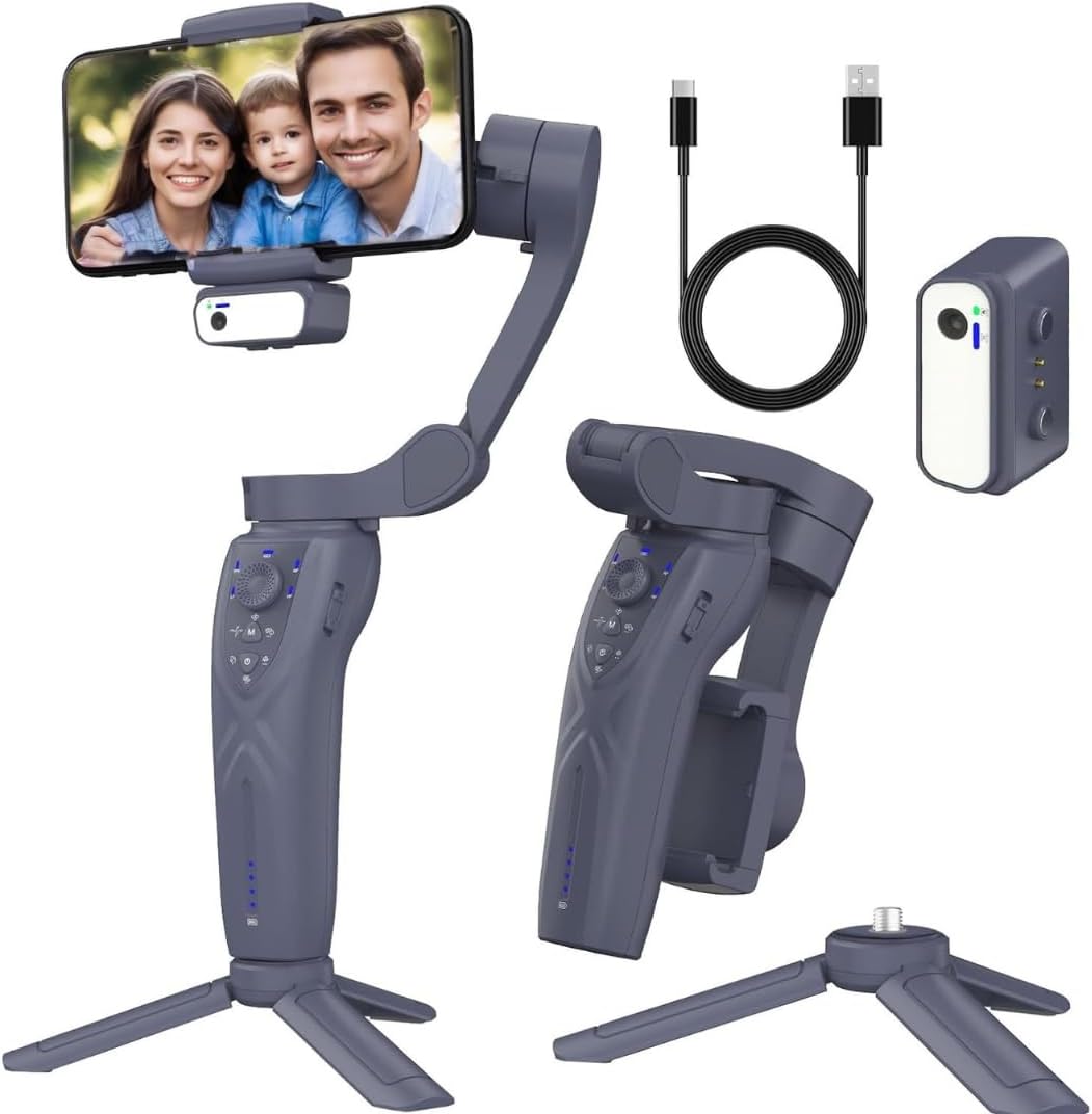 F12 Gimbal f12 gimbal 1