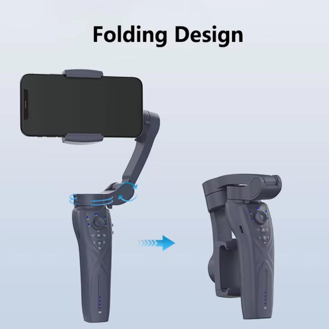 F12 Gimbal f12 gimbal 3