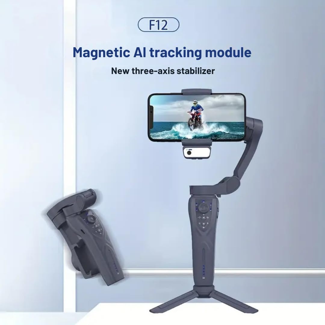 F12 Gimbal f12 gimbal 6