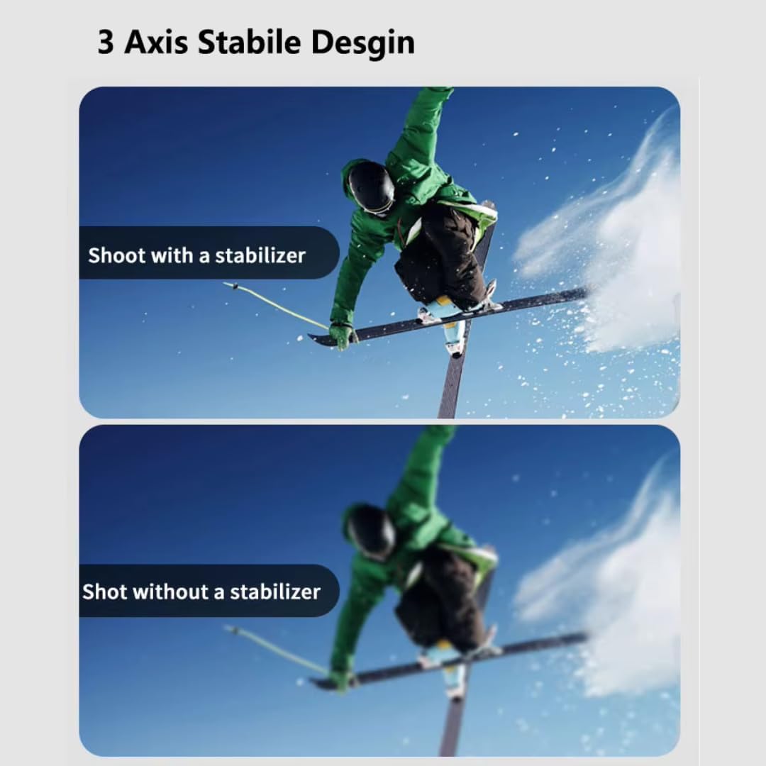F12 Gimbal f12 gimbal 7